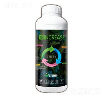 INCREASE-T-ArI